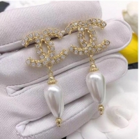 New Product Chanel Earrings CE6714