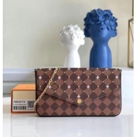 Famous Brand Louis V...