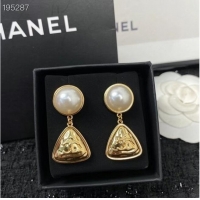 Good Product Chanel Earrings CE6828