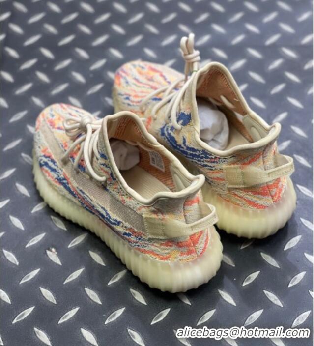 Best Price Adidas Yeezy Boost 350 V2 MX OAT Sneakers Beige/Multicolor 1025051