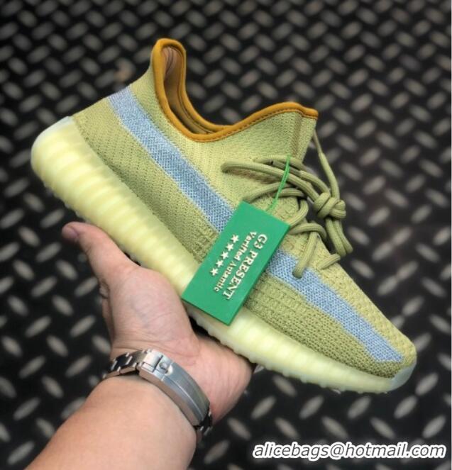 Good Quality Adidas Yeezy Boost 350 V2 MX OAT Sneakers Y04 1025054