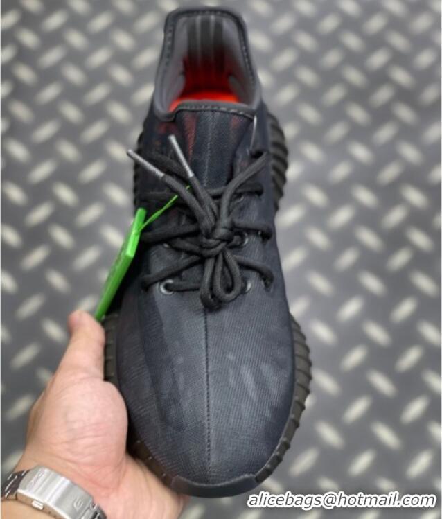 Low Price Adidas Yeezy Boost 350 GX3791 Sneakers Black Y07 025057