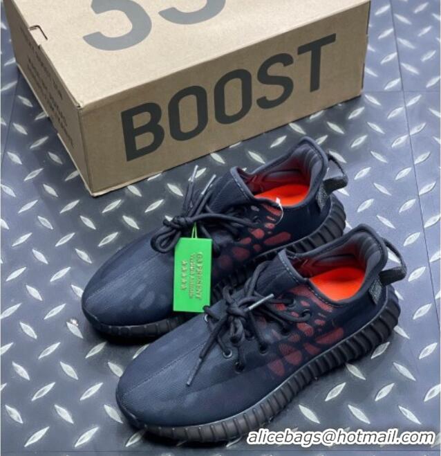 Low Price Adidas Yeezy Boost 350 GX3791 Sneakers Black Y07 025057