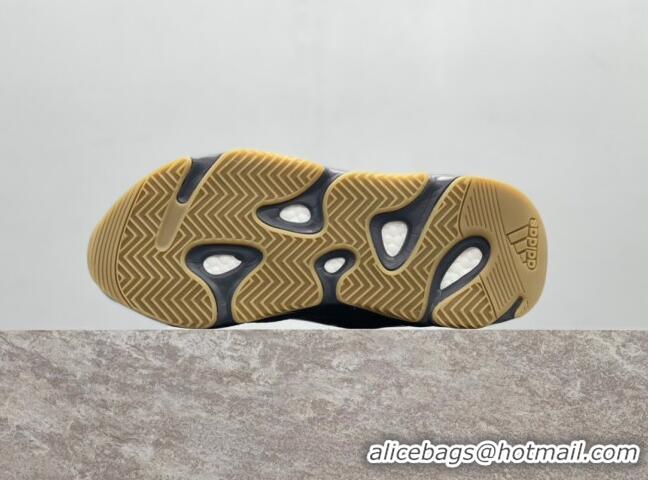 Discount Adidas Yeezy 700V2 Sneakers AYV02 Grey/Beige