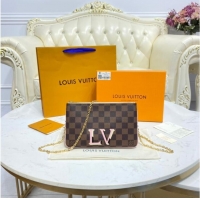 Luxurious Louis vuit...