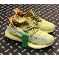 Good Quality Adidas Yeezy Boost 350 V2 MX OAT Sneakers Y04 1025054