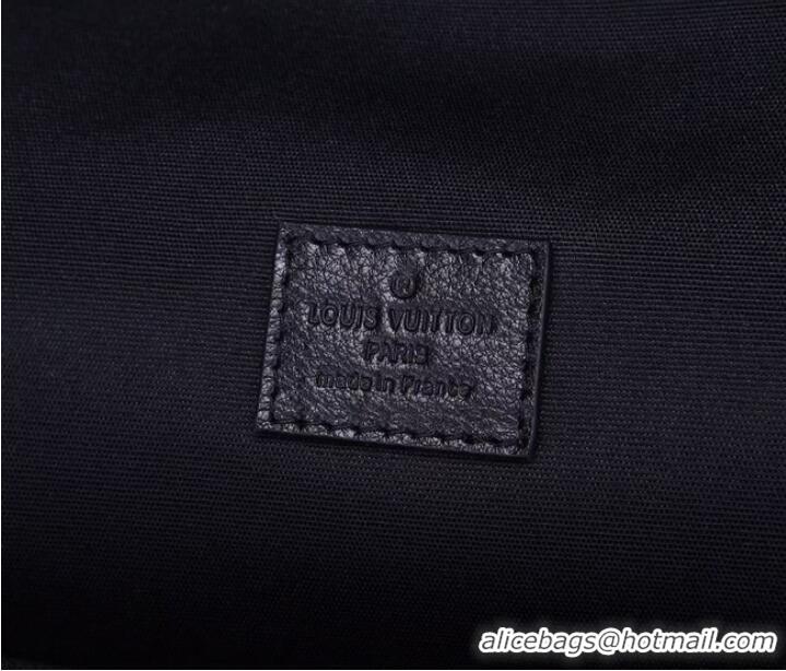Buy Cheap Louis Vuitton SPRINTER BACKPACK M44727 black