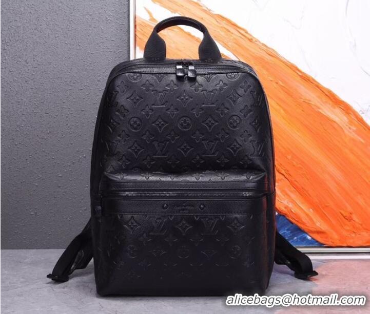 Buy Cheap Louis Vuitton SPRINTER BACKPACK M44727 black