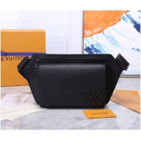 Buy Inexpensive Louis Vuitton SLINGBAG M57081 black