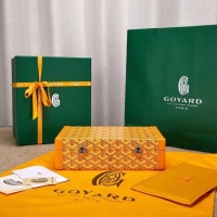 Luxury Discount Goyard Jewelry Watches Watch GY1406 Yellow