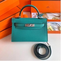 Crafted Hermes Kelly...