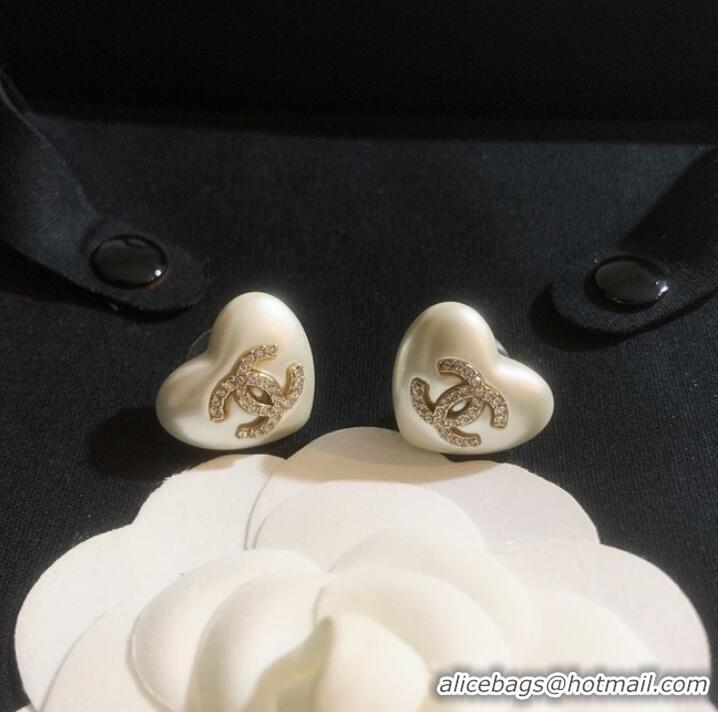 Top Quality Chanel Earrings CE7134