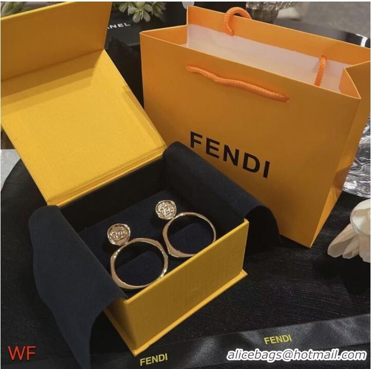 Buy Inexpensive Fendi Earrings CE7200