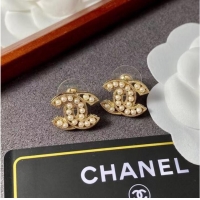 Promotional Discount Chanel Earrings CE7458