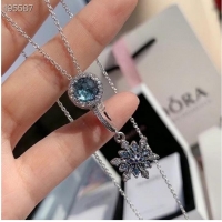 Big Enough Discount Pandora Necklace CE6867