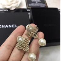 Fashion Discount Chanel Earrings CE7002