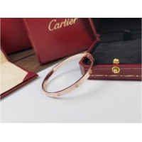 Market Sells Inexpensive Cartier Bracelet CE7071 Rose Gold