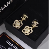 Buy Inexpensive Chanel Earrings CE7112