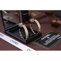 Top Quality Discount Chanel Earrings CE7128