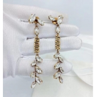 Buy Cheapest Dior Earrings CE7216