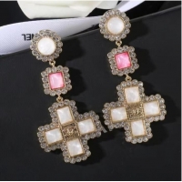 Wholesale Inexpensive Chanel Earrings CE7240