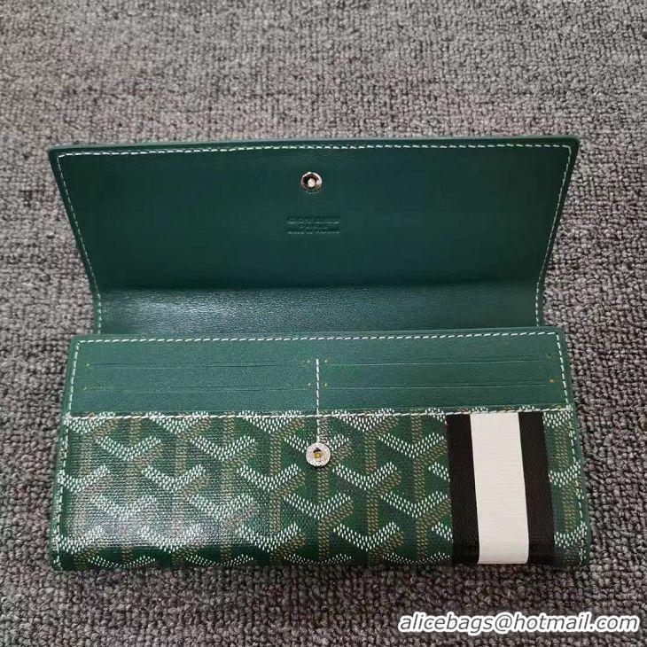 Price For Goyard Personnalization/Custom/Hand Painted C.N With Stripes