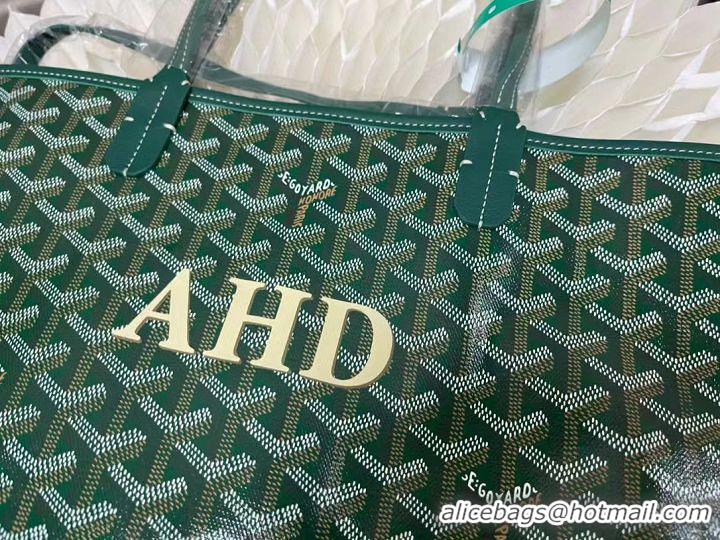 Price For Goyard Personnalization/Custom/Hand Painted AHD