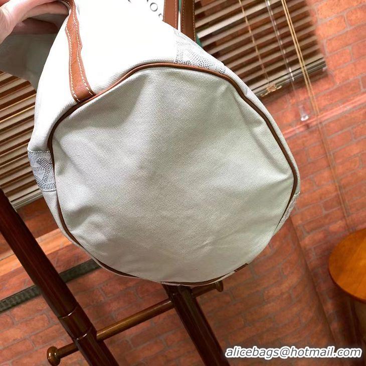 New Style Discount Goyard Sac Belharra Bag 2160 White