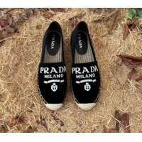 Stylish Prada Logo C...