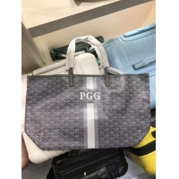 Price For Goyard Personnalization/Custom/Hand Painted PGG With Stripes