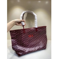 Price For Goyard Personnalization/Custom/Hand Painted MA