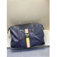 Price For Goyard Personnalization/Custom/Hand Painted YW With Stripes