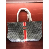 Price For Goyard Personnalization/Custom/Hand Painted MS With Stripes