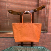 Reasonable Price Goyard Original Anjou Reversible Bag PM 2399 Orange