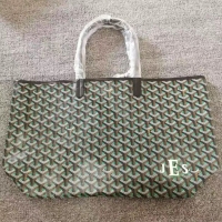 Price For Goyard Personnalization/Custom/Hand Painted JES