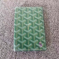 Price For Goyard Personnalization/Custom/Hand Painted S