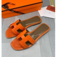 Charming Hermes Oran...