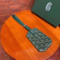 Best Cheap Goyard Bag Charm 02001 Green