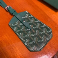 Best Cheap Goyard Bag Charm 02001 Green