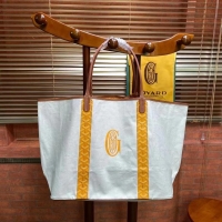 Cheapest Goyard Anjou St Louis Pertuis Tote Bag GM 2159 Yellow