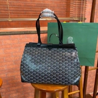 Top Design Goyard Original Bellechasse Tote Bag 8959 Black