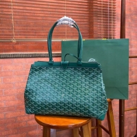 Top Quality Goyard Original Bellechasse Tote Bag 8959 Green