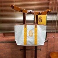 Free Shipping Goyard Anjou St Louis Pertuis Tote Bag PM 2159 Yellow