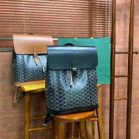 Market Sells Goyard Alpin Backpack G8710 Black