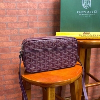 New Style Goyard Original Camera Bag G45 Bungundy