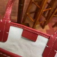 Cheapest Fashion Original Goyard Poitiers Bag 2196 Red
