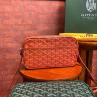 Classic Cheapest Goyard Original Camera Bag G45 Orange