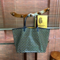 Buy Luxury Goyard Best Claire Voie Tote Bag GM 2388 Yellow