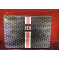 Price For Goyard Personnalization/Custom/Hand Painted HR With Stripes