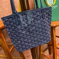 Buy Goyard Original Saint Louis Tote MINI 18212 Navy Blue